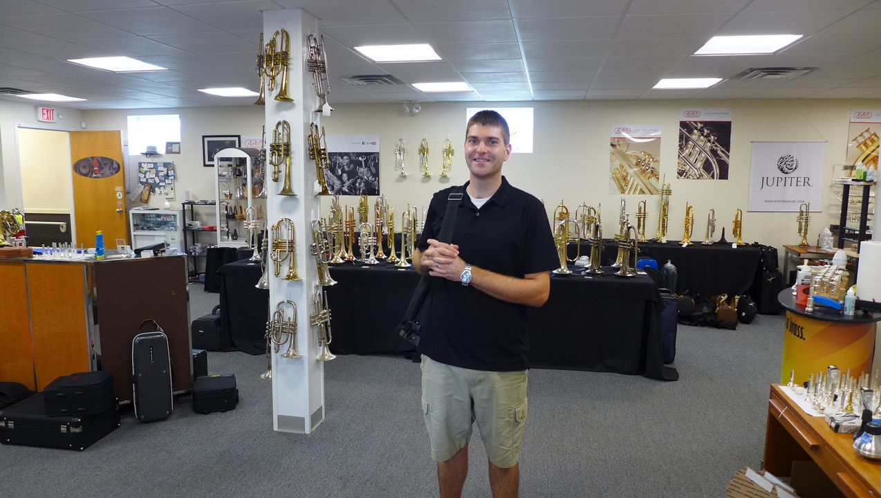 New # for Mouthpiece sales and new additions to the shop! 