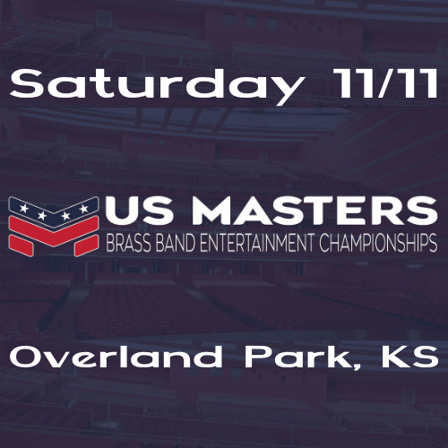 ACB will be exhibiting at the US Masters on 11/11!