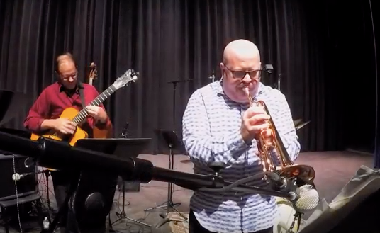 Check out this recent video of the ACB   Coppernicus in action! 