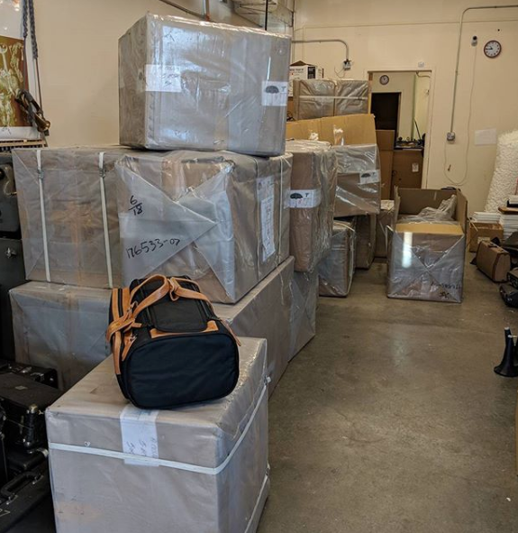 What does over 100  cases look like?