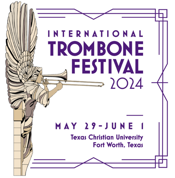 ACB goes to ITF in Fort Worth!  May 29 thru June 1!