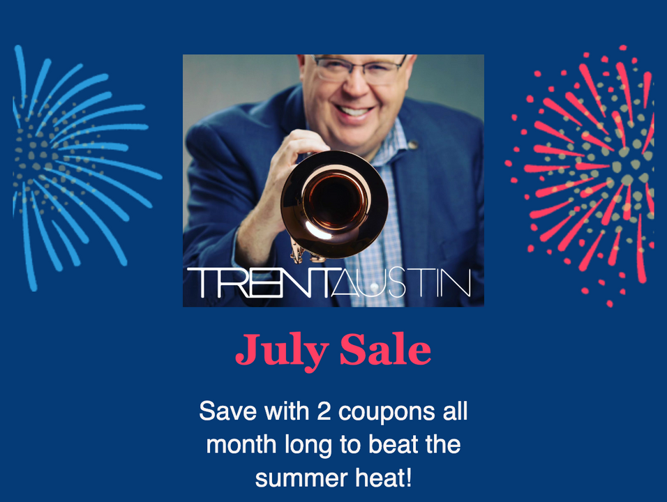 July Sale!