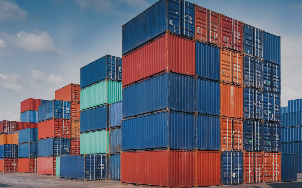 The current state of tariffs at ACB... 