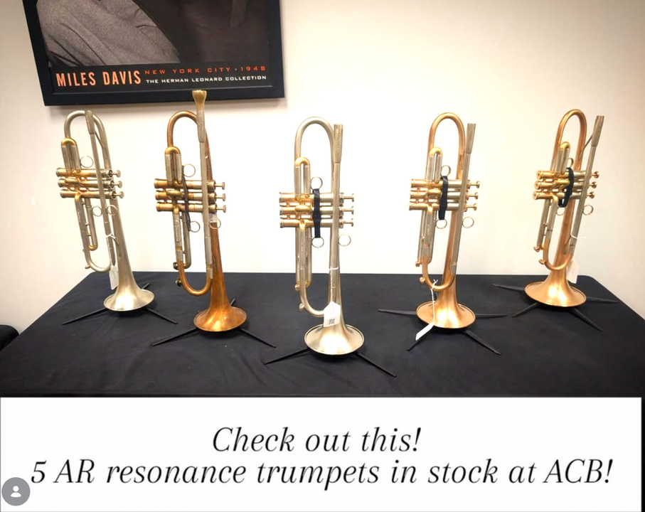 Look at these new beauties! 