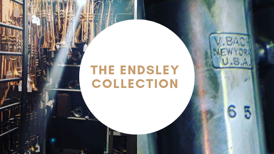 The Endsley Collection:   Early  lots up for viewing at this time
