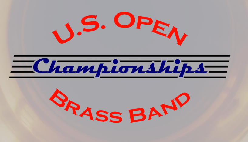 ACB at the US Open Brass Band Championships! 