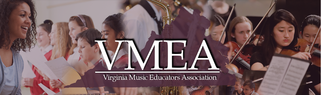 ACB at the 2019 VMEA Conference!