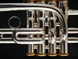 XO 1700 Bb/A Piccolo Trumpet  Back in stock! 