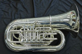 Custom Adams 4/4 Tuba (in Bb or C): Build Your Own!