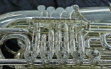 Custom Adams 4/4 Tuba (in Bb or C): Build Your Own!