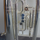 Custom Adams F Solo Tuba: Build Your Own