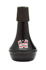 Denis Wick Piccolo Trumpet Practice Mute