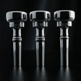 Austin Custom Brass flugelhorn mouthpieces