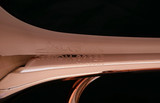 Coppernicus: The All-New Austin Custom Brass by Adams Trumpet in Copper! 