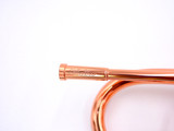 Coppernicus: The All-New Austin Custom Brass by Adams Trumpet in Copper! 