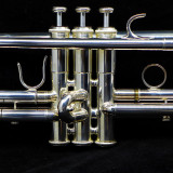 XO 1602s-LTR Professional Bb Trumpet