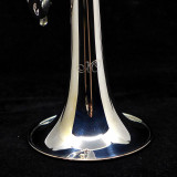 XO 1602s-LTR Professional Bb Trumpet