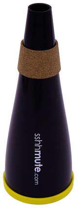 Bremner Sshh Practice Mutes!