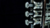 John Packer JP271SWS Smith Watkins  271 Cornet in Silver Plate