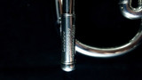John Packer JP271SWS Smith Watkins  271 Cornet in Silver Plate