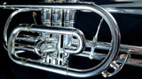 John Packer JP271SWS Smith Watkins  271 Cornet in Silver Plate