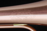 Custom Adams F5 Flugelhorn:  Build your Own