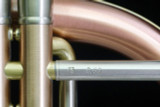 Custom Adams F5 Flugelhorn:  Build your Own