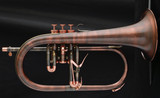 Custom Adams F5 Flugelhorn:  Build your Own