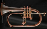 Custom Adams F5 Flugelhorn:  Build your Own