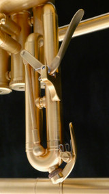Custom Adams F5 Flugelhorn:  Build your Own