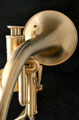 Custom Adams F5 Flugelhorn:  Build your Own