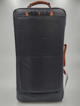 Gard Elite Compact Triple Trumpet Bag in Leather