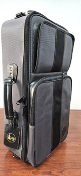  Gard Elite Compact Triple Trumpet Bag in Nylon