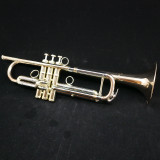 Schagerl James Morrison JM1X-L Bb Trumpet in Lacquer
