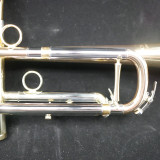 Schagerl James Morrison JM1X-L Bb Trumpet in Lacquer