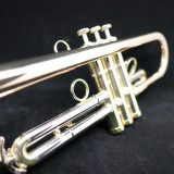 Schagerl James Morrison JM1X-L Bb Trumpet in Lacquer