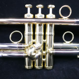 Schagerl James Morrison JM1X-L Bb Trumpet in Lacquer