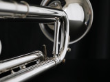 Schagerl James Morrison JM1X-S Bb Trumpet in Silver Plate 