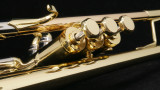 Schagerl Academica TR-610L Bb Trumpet in Lacquer
