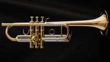 Schagerl Academica TR-620CL C Trumpet in Lacquer