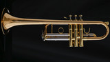 Schagerl Academica TR-620CL C Trumpet in Lacquer