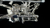 Schagerl Berlin Model Rotary C Trumpet: Build Your Own!