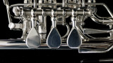 Schagerl Berlin Model Rotary C Trumpet: Build Your Own!
