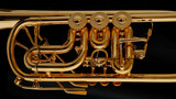 Schagerl Berlin Model Rotary C Trumpet: Build Your Own!