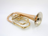 Adams F4 Selected Series Flugelhorn in Clear Lacquer