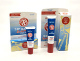 NEW SIZES! Robinson's Remedies Lip Renew Endurance Cream
