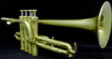 ACB Doubler's Piccolo Trumpet:  A great entry-level professional piccolo 