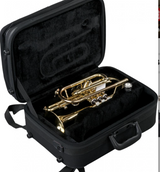 Schagerl Academica K-610L Bb Cornet in Lacquer