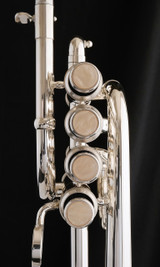 Brasspire Unicorn Piccolo Trumpet: Amazing Value and Performance!