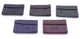 Gard/ACB Quadruple Mouthpiece Pouch in Leather